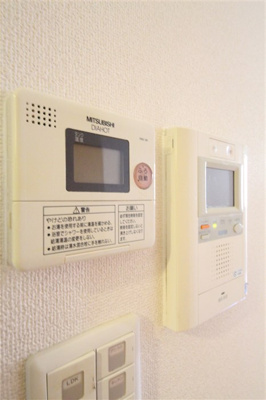 【設備】 | CITY　SPIRE桜川Ⅰ