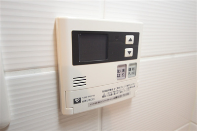 【設備】 | S-RESIDENCE難波Briller