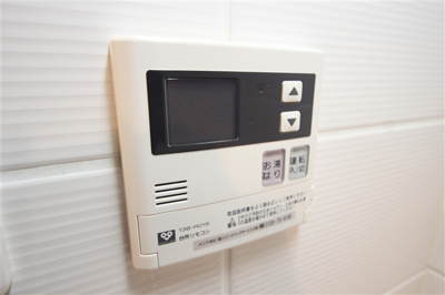 【設備】 | S-RESIDENCE難波Briller