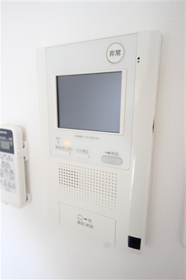【設備】 | S-RESIDENCE難波Briller