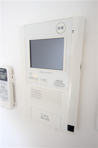 【設備】 | S-RESIDENCE難波Briller