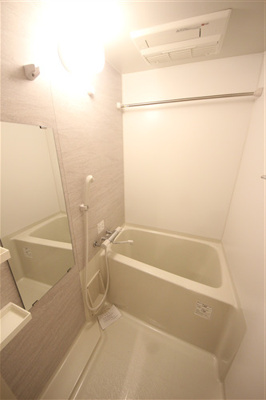 【浴室】 | S-RESIDENCE難波Briller