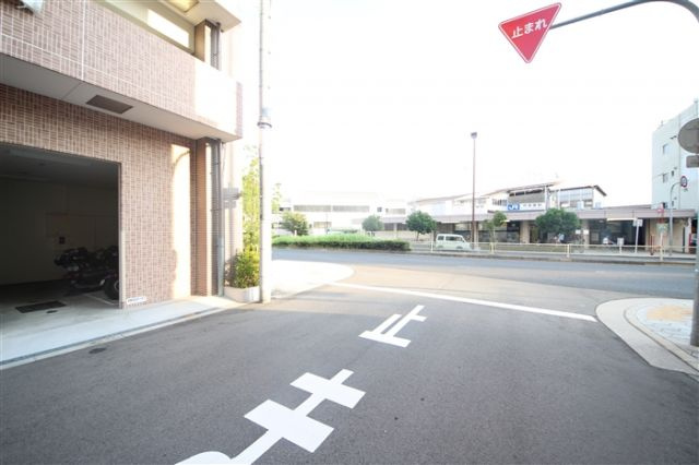【その他】 | スプランディッド難波Ⅱ