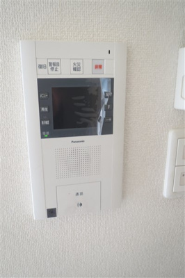 【セキュリティ】 | エステムプラザ難波EASTⅡブレスト