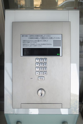 【セキュリティ】 | エステムプラザ難波EASTⅡブレスト