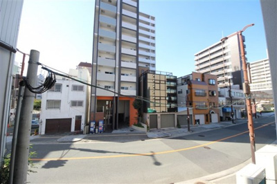 【展望】 | リエット元町