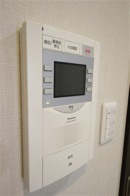【設備】 | リエット元町