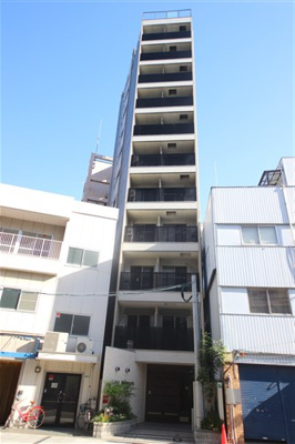 【外観】 | リエット元町