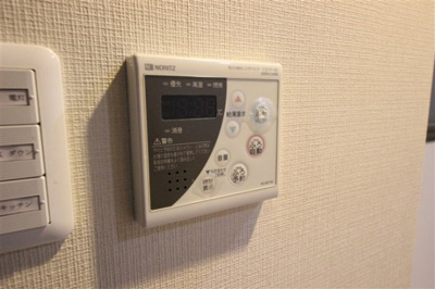 【設備】 | リエット元町