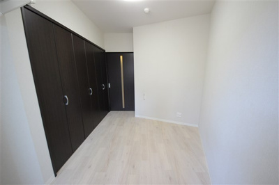 【洋室】 | リエット元町