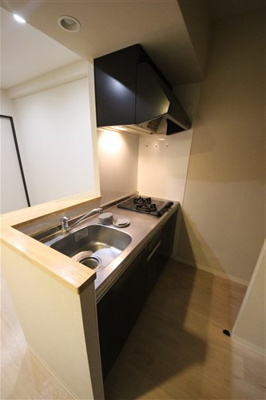 【キッチン】 | リエット元町