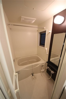 【浴室】 | リエット元町