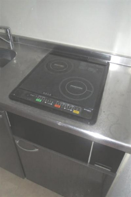 【キッチン】 | クレアート難波南イービス