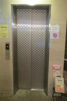 【その他共用部分】 | クレアート難波南イービス