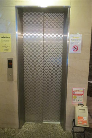 【その他共用部分】 | クレアート難波南イービス