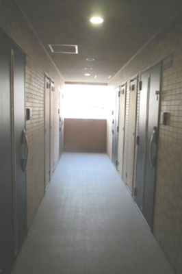 【玄関】 | クレアート難波南イービス
