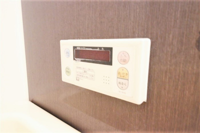 【設備】 | エスライズ難波