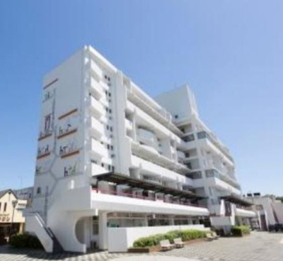 【外観】 | UR取手戸頭（3K_3A）