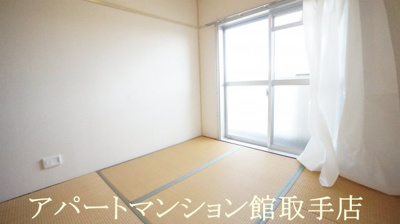 【居間・リビング】 | UR取手戸頭（3K_3A）