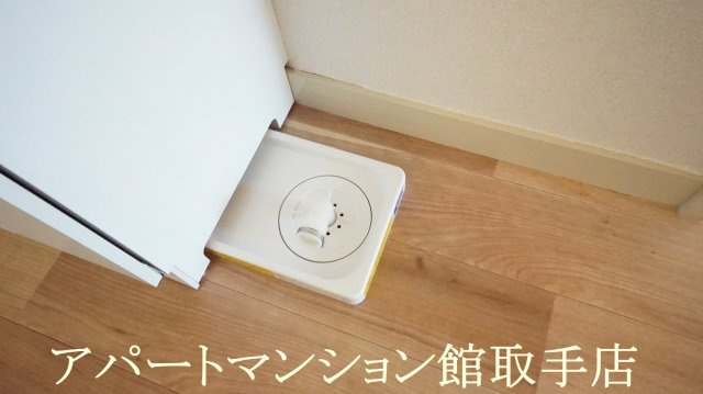 UR取手戸頭（3K_3B9）の設備