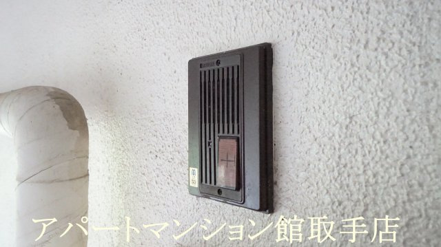 UR取手戸頭（3K_3B9）のセキュリティ