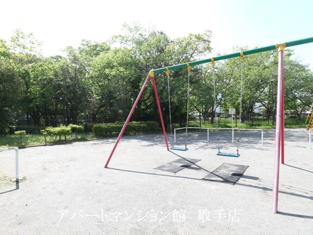 UR取手戸頭（3K_3B9）のその他共用部分