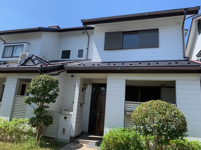 三田市狭間が丘２丁目　中古テラスハウス