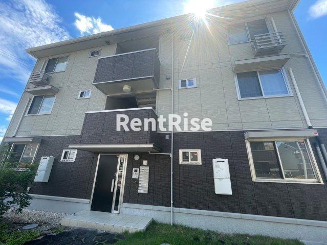 リバーパーク Ｉ