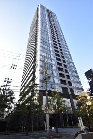 シティタワー天王寺真田山の周辺