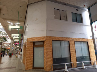 【外観】 | スワンビル