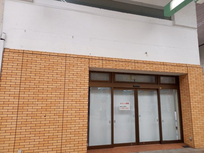 【外観】 | スワンビル