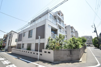 【外観】 | 外観