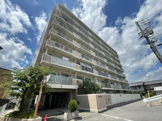 【外観】 | ペルル東野　アストラムライン「中筋駅」徒歩18分