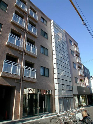 【外観】 | トラディショナル杉本