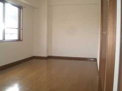 【洋室】 | トラディショナル杉本