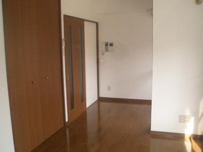 【洋室】 | トラディショナル杉本