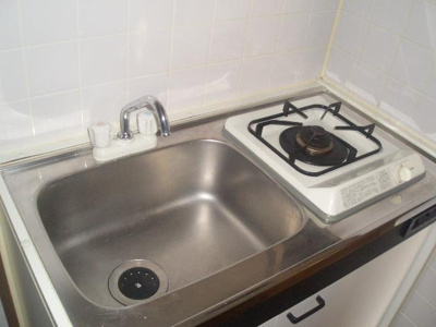 【キッチン】 | トラディショナル杉本