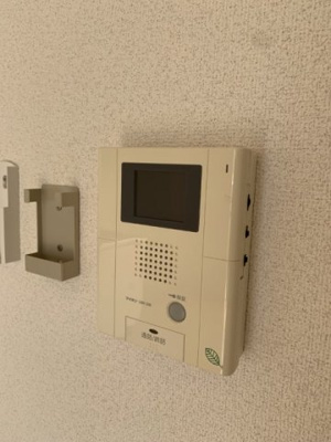 【セキュリティ】 | プランドール綾