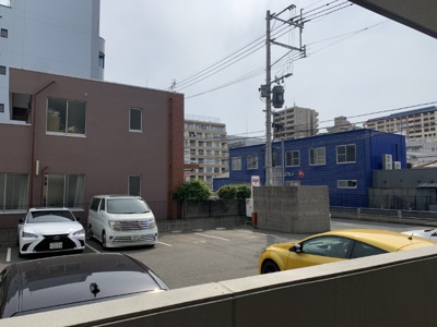 【展望】 | プランドール綾