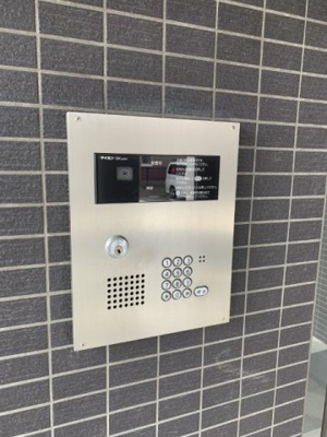 【セキュリティ】 | プランドール綾