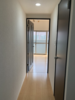 【玄関】 | プランドール綾