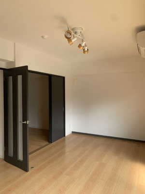 【居間・リビング】 | プランドール綾