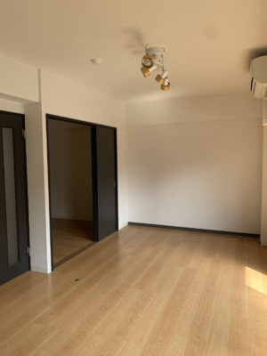 【居間・リビング】 | プランドール綾