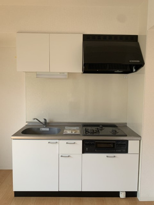 【キッチン】 | プランドール綾