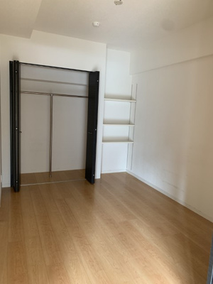 【寝室】 | プランドール綾