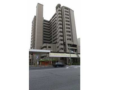 【外観】 | パブリコーポ呉本通