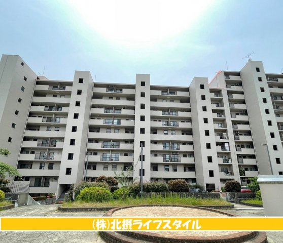 桃山台グランドマンションD2棟の画像