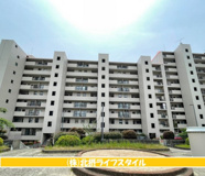 桃山台グランドマンションD2棟の画像