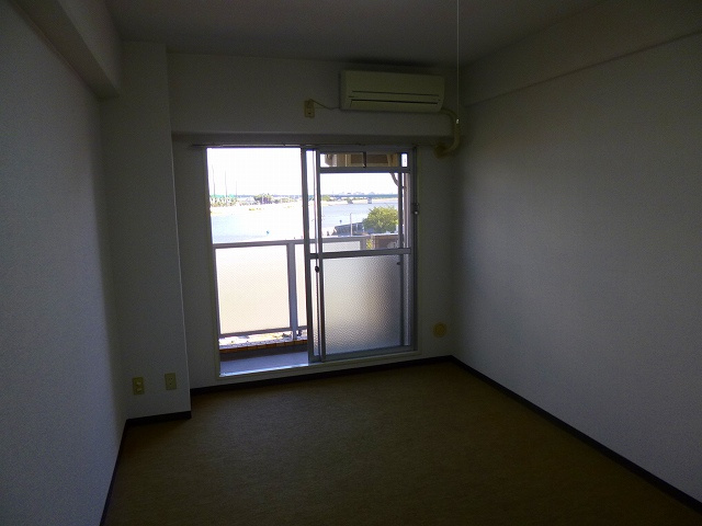 【居間・リビング】 | マ・ブランシェット弦月