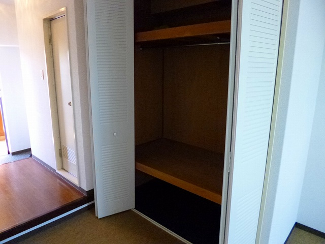 【収納】 | マ・ブランシェット弦月